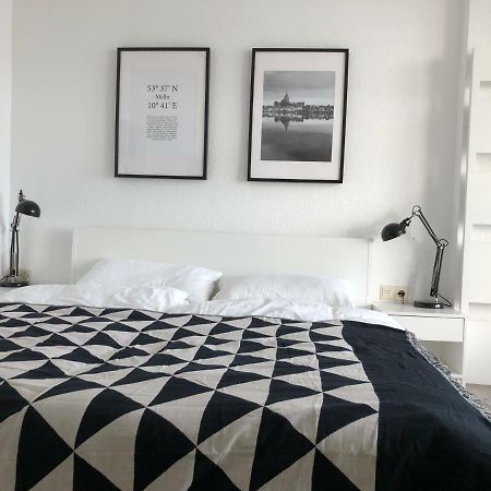 zentral gelegenes Ferienzimmer Möllner Seestrasse Exterior foto